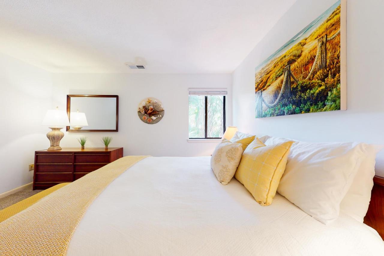 442 Oceanwoods Vila Kiawah Island Exterior foto