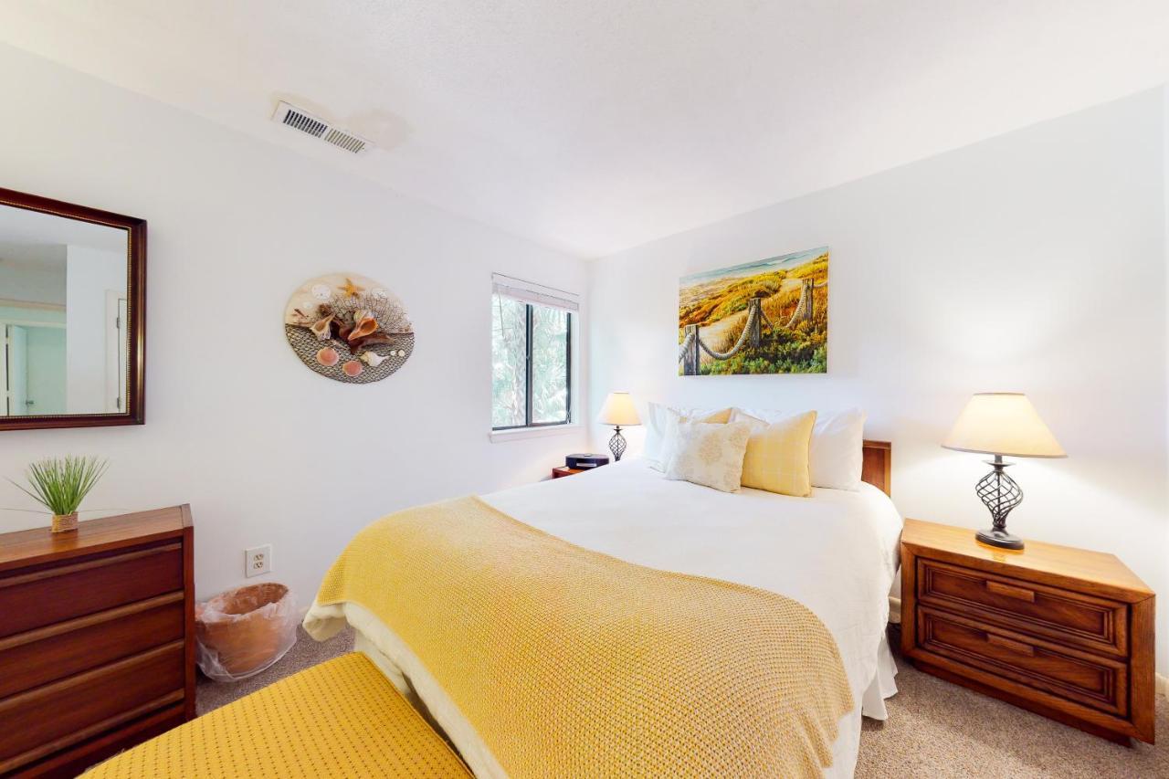 442 Oceanwoods Vila Kiawah Island Exterior foto