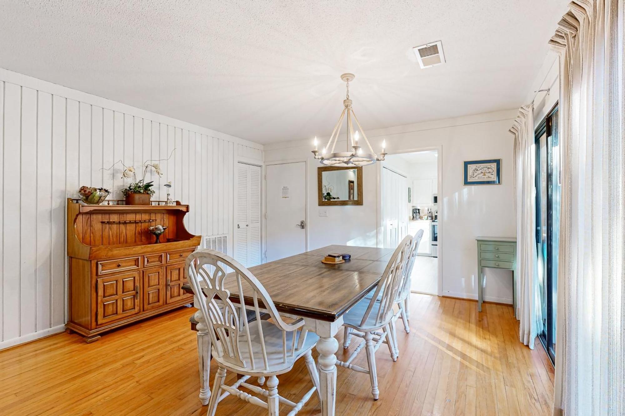 442 Oceanwoods Vila Kiawah Island Exterior foto