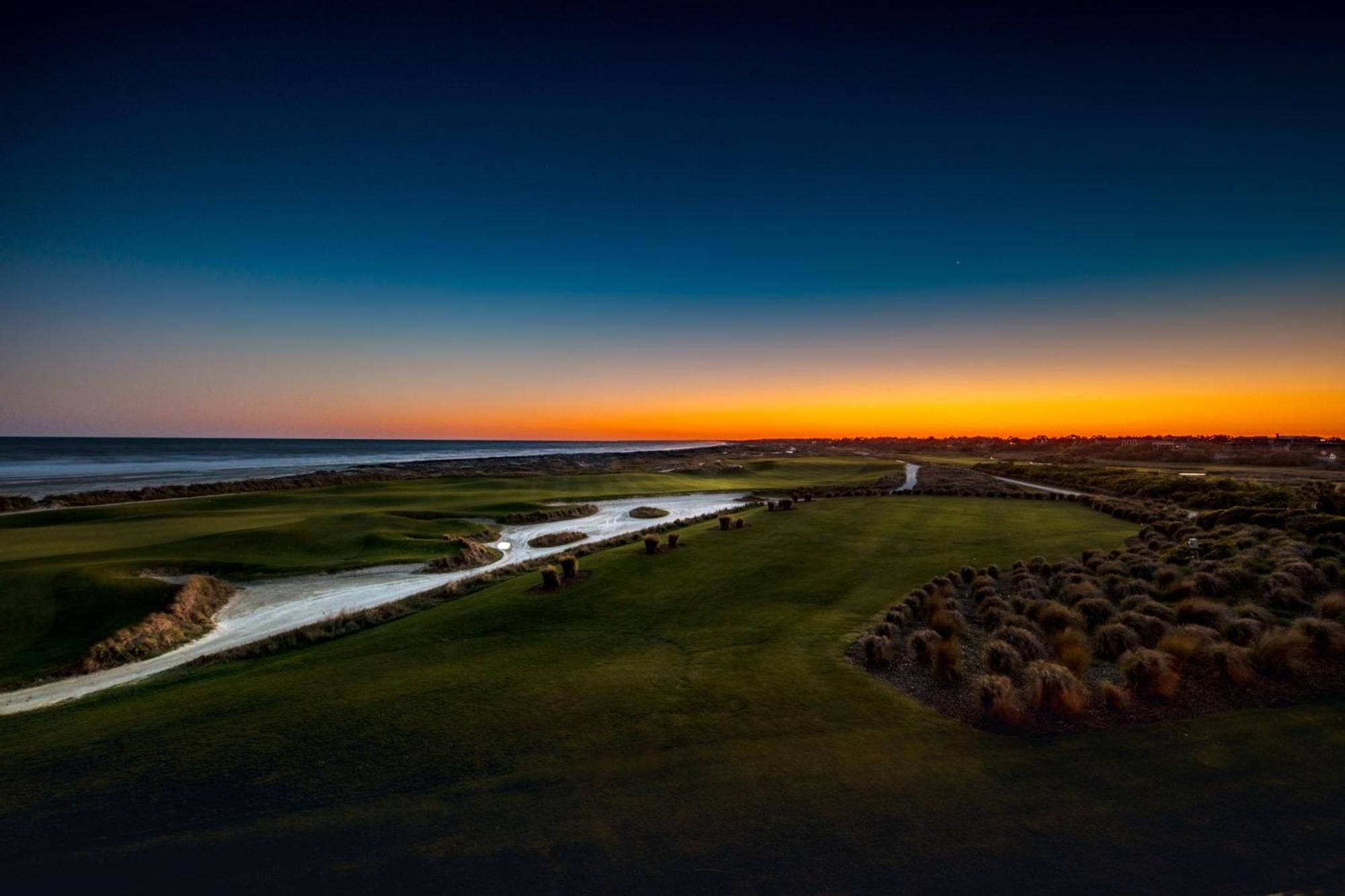442 Oceanwoods Vila Kiawah Island Exterior foto